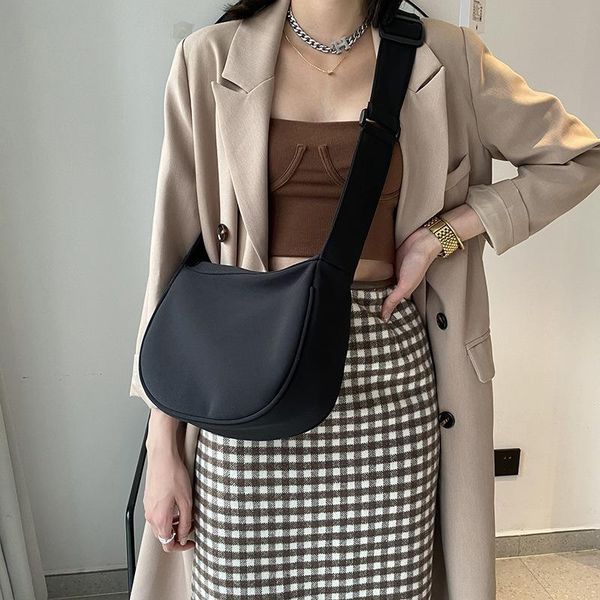 evening bags canvas messenger 2021 and simple shoulder crossbody casual large-capacity women handbags sac de luxe femme
evening bags canvas messenger 2021 and simple shoulder crossbody casual large-capacity women handbags sac de luxe femme