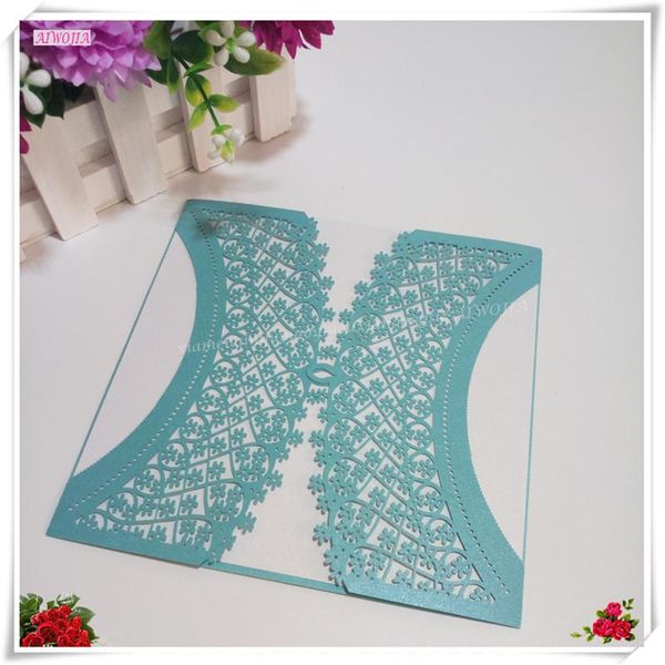 greeting cards 30pcs wedding supplies paper luxurious elegant laser cut birthday party invitations or invitation card 6zsh189 
greeting cards 30pcs wedding supplies paper luxurious elegant laser cut birthday party invitations or invitation card 6zsh189