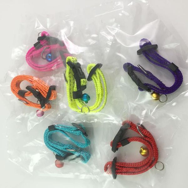 200pcs/lot adjustable nylon dog cat neck strap pet collar anti flea ticks ticks health tool collar
200pcs/lot adjustable nylon dog cat neck strap pet collar anti flea ticks ticks health tool collar