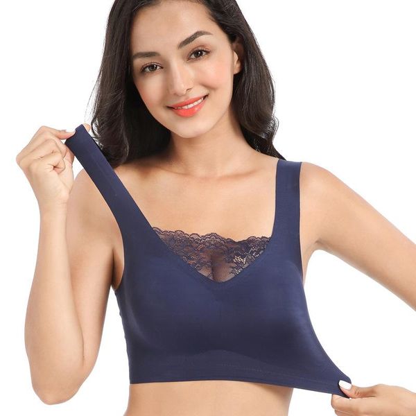 yoga outfit comfortable wireless women's sports tank bra seamless plus size push-up for women workout
yoga outfit comfortable wireless women's sports tank bra seamless plus size push-up for women workout