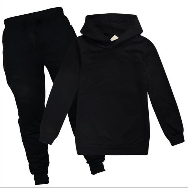 100-170cm kids child two piece outfits hooded sportswear hoodie and slim fit jogger track pants sweatpants gym sports cartoon suit clothing, White
100-170cm kids child two piece outfits hooded sportswear hoodie and slim fit jogger track pants sweatpants gym sports cartoon suit clothing, White