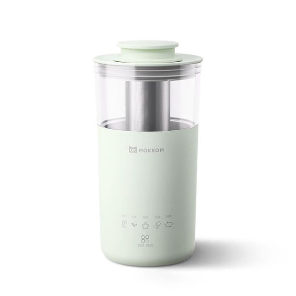 juicers mokkom multifunctional milk tea machine home small automatic homemade artifact froth mini coffee
juicers mokkom multifunctional milk tea machine home small automatic homemade artifact froth mini coffee