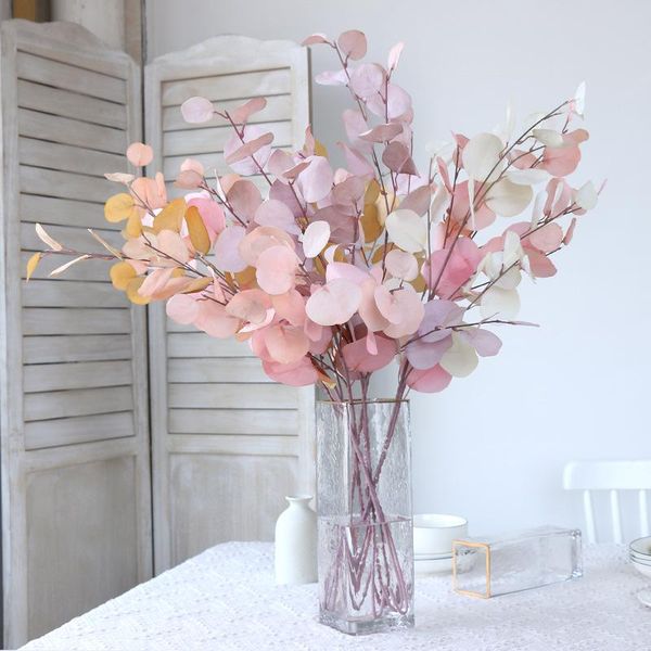 eucalyptus branch artificial plant wedding l decoration leaf autumn color single apple leaf green christmas home decoration
eucalyptus branch artificial plant wedding l decoration leaf autumn color single apple leaf green christmas home decoration