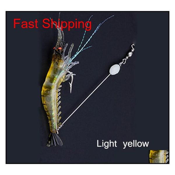 high simulation lure soft bait with hook fake shrimp fake bait bionic shi h jvm abc2007
high simulation lure soft bait with hook fake shrimp fake bait bionic shi h jvm abc2007