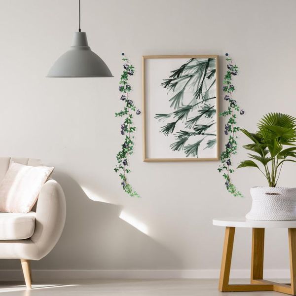 decorative flowers & wreaths 1pc simulation paeony rattan hanging wall for home indoor
decorative flowers & wreaths 1pc simulation paeony rattan hanging wall for home indoor
