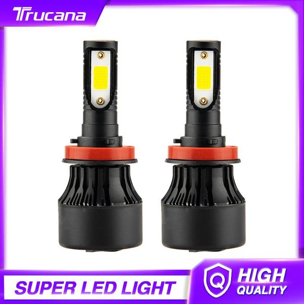 car headlights trucana h4 h7 h11 canbus led h3 9005 9006 9012 880 881 6000k 16000lm 48w 12v headlight bulb auto fog lighting turbo lamp
car headlights trucana h4 h7 h11 canbus led h3 9005 9006 9012 880 881 6000k 16000lm 48w 12v headlight bulb auto fog lighting turbo lamp