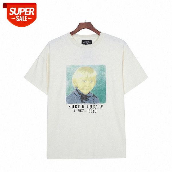 streetwear men high street retro nirvana rock short sleeve t-shirt #jf7n, White;black
streetwear men high street retro nirvana rock short sleeve t-shirt #jf7n, White;black