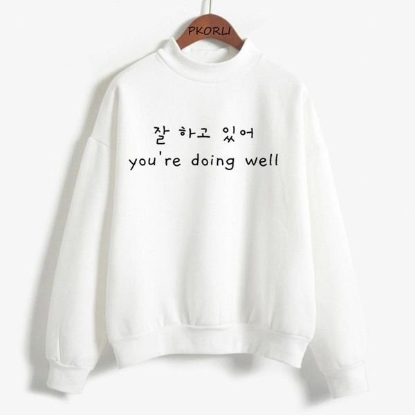 women's hoodies & sweatshirts korean style kpop straykids crewneck sweatshirt women harajuku pullover stray kids winter clothes fleece, Black
women's hoodies & sweatshirts korean style kpop straykids crewneck sweatshirt women harajuku pullover stray kids winter clothes fleece, Black