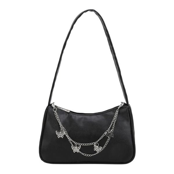 evening bags fashion women pu leather small shoulder bag ladies vintage butterfly chain underarm pure color zipper mini purse handbags
evening bags fashion women pu leather small shoulder bag ladies vintage butterfly chain underarm pure color zipper mini purse handbags