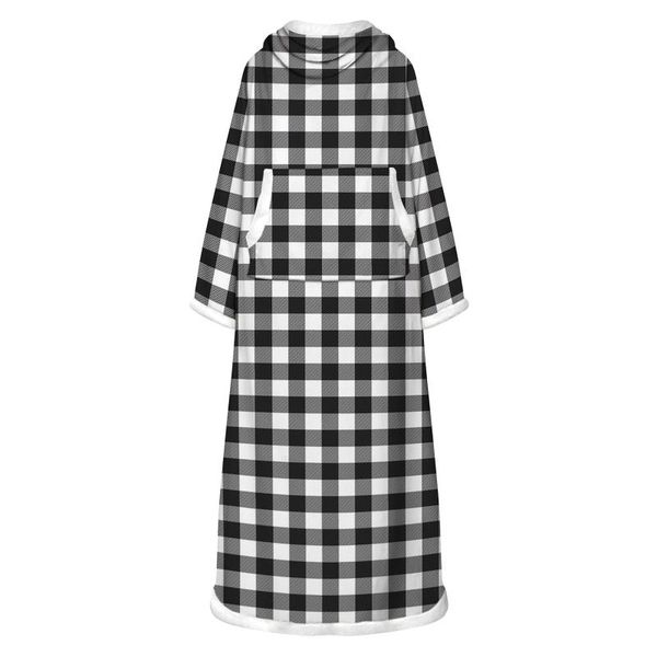 oversized washable with long sleeves wearable blanket with pockets fits air conditioner leisure blanket #lr4
oversized washable with long sleeves wearable blanket with pockets fits air conditioner leisure blanket #lr4