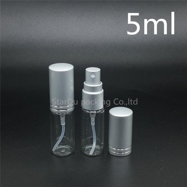 travel bottle 200pcs/lot 5ml glass spray bottles, 5cc glass perfume bottle with silver cap, small travel packing container
travel bottle 200pcs/lot 5ml glass spray bottles, 5cc glass perfume bottle with silver cap, small travel packing container