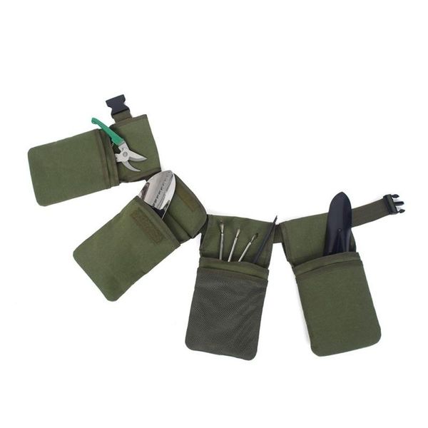 outdoor bags 4 in 1 portable garden tools thicken canvas storage work organizer multi pocket tote camping hiking
outdoor bags 4 in 1 portable garden tools thicken canvas storage work organizer multi pocket tote camping hiking