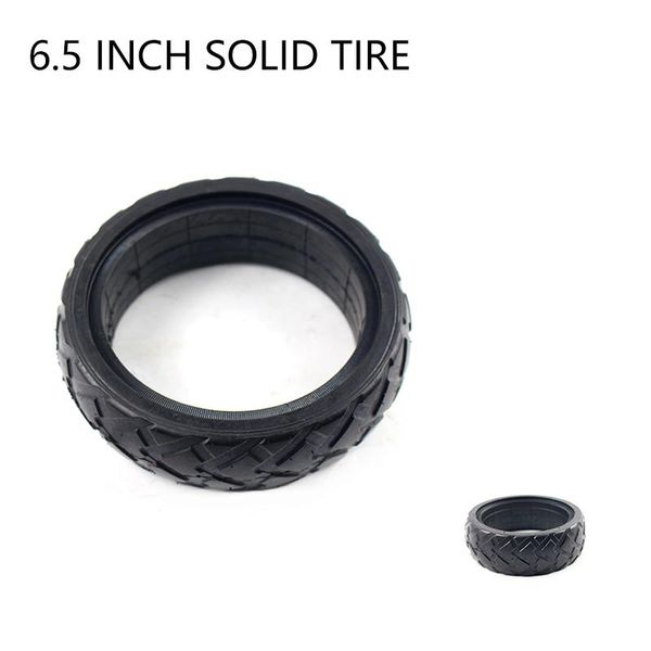 motorcycle wheels & tires 6.5 inch off-road solid tire explosion resistance non-inflatable tyre for hoverboard self balancing electric scoot
motorcycle wheels & tires 6.5 inch off-road solid tire explosion resistance non-inflatable tyre for hoverboard self balancing electric scoot