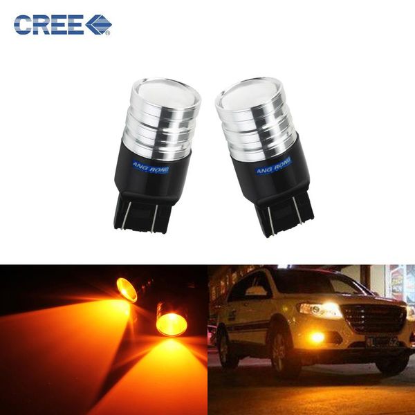 emergency lights angrong 2x t20 7440 7443 w21w w21/5w 5w c,ree led sidelight reverse sbrake light lamp
emergency lights angrong 2x t20 7440 7443 w21w w21/5w 5w c,ree led sidelight reverse sbrake light lamp