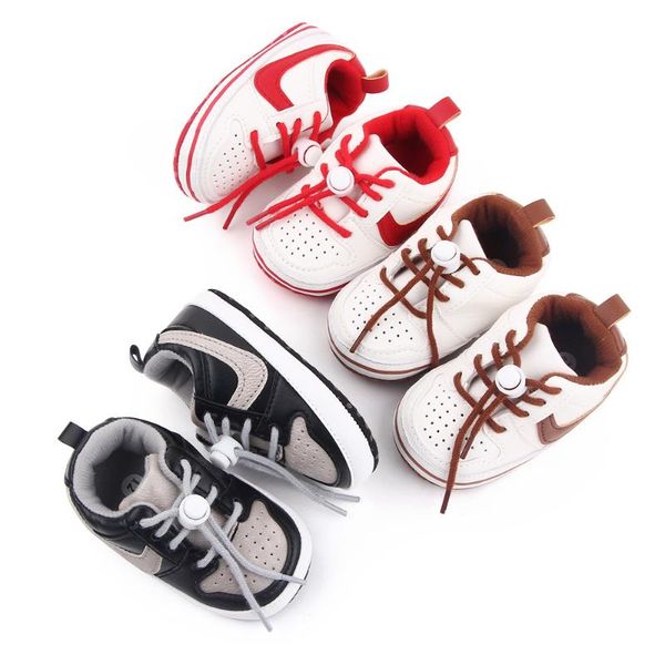 first walkers baby toddler shoes for boys girls fashion 0-1 years crib born drawstring sneakers prewalker
first walkers baby toddler shoes for boys girls fashion 0-1 years crib born drawstring sneakers prewalker