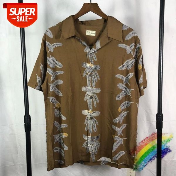 high-quality kapital shirt men women 1:1 streetwear hawaii style beach tees kapital shirts #774z, White;black
high-quality kapital shirt men women 1:1 streetwear hawaii style beach tees kapital shirts #774z, White;black