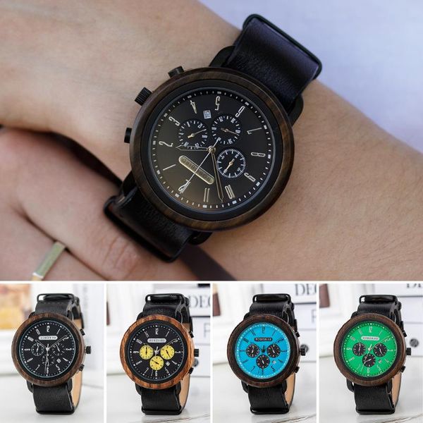wristwatches bobo bird men watch fashion wooden quartz auto date displa wristwatch chronograph genuine leather clock relogio masculino, Slivery;brown
wristwatches bobo bird men watch fashion wooden quartz auto date displa wristwatch chronograph genuine leather clock relogio masculino, Slivery;brown