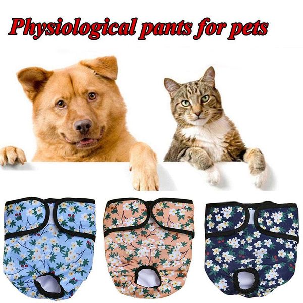 dog apparel 1pc diaper physiological pants sanitary washable panties shorts underwear briefs for dogs menstrual safety
dog apparel 1pc diaper physiological pants sanitary washable panties shorts underwear briefs for dogs menstrual safety