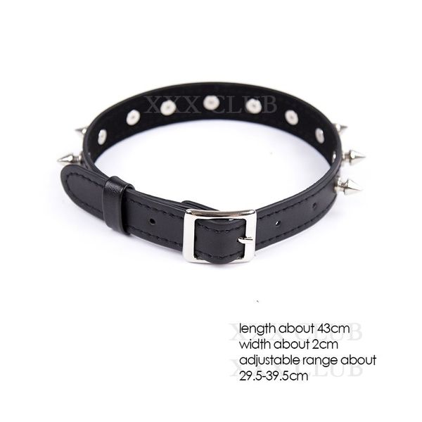 thierry game strict bondage collar for women slave harness bondage fetish product toys for women couples
thierry game strict bondage collar for women slave harness bondage fetish product toys for women couples