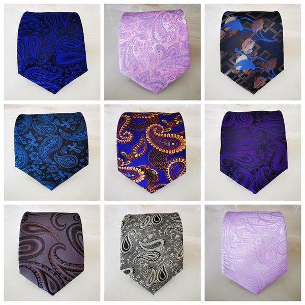 bow ties 4pcs 20% off mens 3.15inch fashion polyester paisley necktie good quality hand made men's neckwear accessories stock, Black;gray
bow ties 4pcs 20% off mens 3.15inch fashion polyester paisley necktie good quality hand made men's neckwear accessories stock, Black;gray