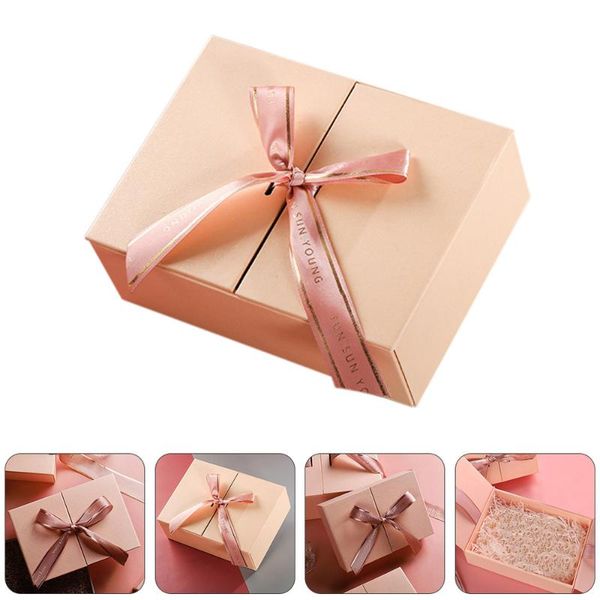 gift wrap 1pc valentine's day box exquisite cardboard wedding favor
gift wrap 1pc valentine's day box exquisite cardboard wedding favor