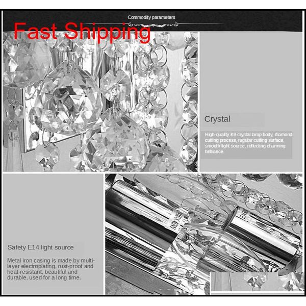 bedside crystal wall lamp modern mirror front bedroom living room wall light home indoor l qylcmv homes2007
bedside crystal wall lamp modern mirror front bedroom living room wall light home indoor l qylcmv homes2007