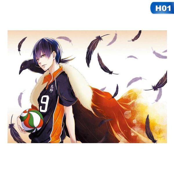 paintings haikyu anime poster figures wall decor hinata shoyo volleyball kageyama tobio sport action haikyuu model doll toys gift
paintings haikyu anime poster figures wall decor hinata shoyo volleyball kageyama tobio sport action haikyuu model doll toys gift