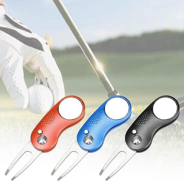 golf fork aluminum handle stainless steel spring
golf fork aluminum handle stainless steel spring