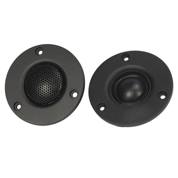 2pc tweeter silk film 3inch hi-fi e tweeter speaker unit silk membrane for bookshelf o
2pc tweeter silk film 3inch hi-fi e tweeter speaker unit silk membrane for bookshelf o