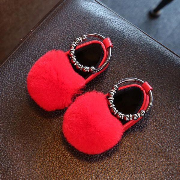 boots 2021 children loafers korean winter children' fur girls plus fluffy shoes kids peas warm princess casual shoe, Black;grey
boots 2021 children loafers korean winter children' fur girls plus fluffy shoes kids peas warm princess casual shoe, Black;grey