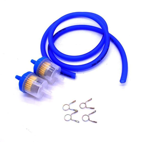 parts 2 colors motorcycle inline gas fuel filter petrol oil pipe hose line with 4 clips universal moto scooter dirt atv
parts 2 colors motorcycle inline gas fuel filter petrol oil pipe hose line with 4 clips universal moto scooter dirt atv