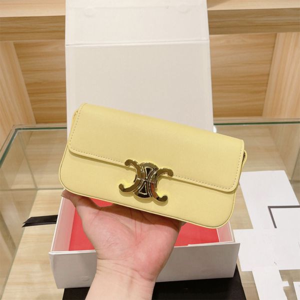 luxury design handbag 2021 new summer triumphal arch underarm leather women's fashion versatile portable one shoulder slant span small
luxury design handbag 2021 new summer triumphal arch underarm leather women's fashion versatile portable one shoulder slant span small
