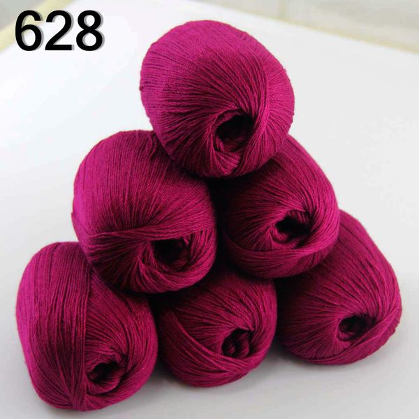 sale luxurious soft 6balls x 50gr mongolian pure cashmere yarn hand knitting wool crochet 233-628-6 magenta, Black;white
sale luxurious soft 6balls x 50gr mongolian pure cashmere yarn hand knitting wool crochet 233-628-6 magenta, Black;white