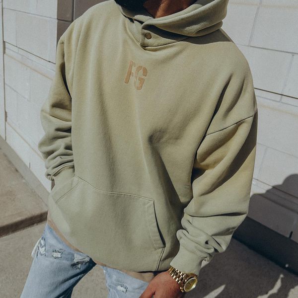 europe america fashion autumn winter 7th flocking print hoodie skateboard oversize army green hooded sweatshirt, Black
europe america fashion autumn winter 7th flocking print hoodie skateboard oversize army green hooded sweatshirt, Black