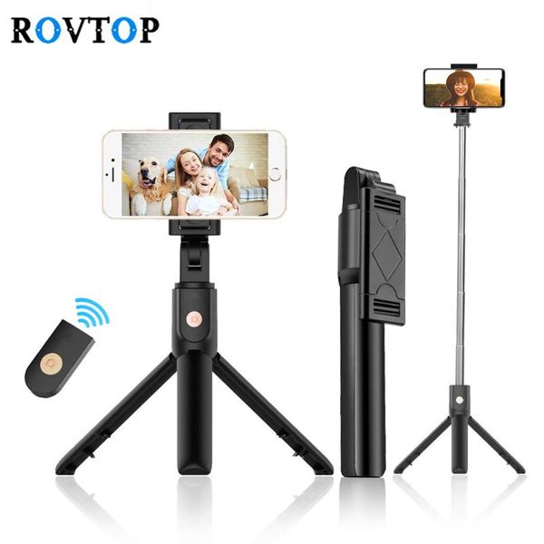 selfie monopods rovportable stick mini tripod bluetooth 4.0 for android smartphone foldable handheld monopod shutter remote
selfie monopods rovportable stick mini tripod bluetooth 4.0 for android smartphone foldable handheld monopod shutter remote