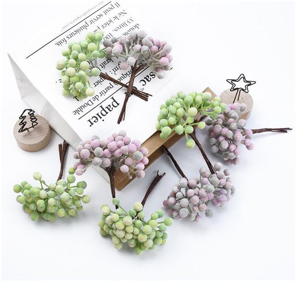 6pcs artificial plants vases for home decoration accessories diy gifts box scrapbooking wedding decorative flowers qylctu
6pcs artificial plants vases for home decoration accessories diy gifts box scrapbooking wedding decorative flowers qylctu