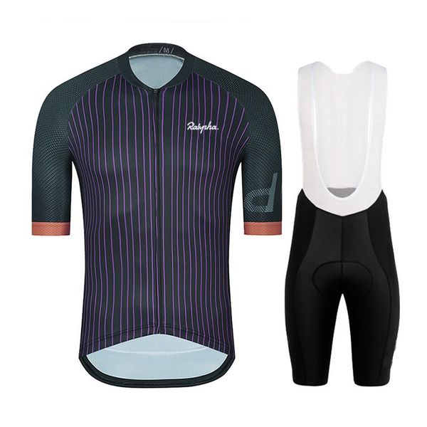 racing sets ralvpha 2021 summer breathable cycling jersey set mtb bicycle clothing mountain bike wear clothes ciclismo, Black;blue
racing sets ralvpha 2021 summer breathable cycling jersey set mtb bicycle clothing mountain bike wear clothes ciclismo, Black;blue