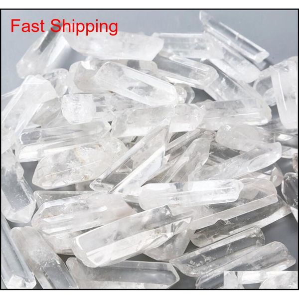 100g tibet natural clear crystal white quartz cluster points pillar column terminated wand specimen heali jllhbn home003
100g tibet natural clear crystal white quartz cluster points pillar column terminated wand specimen heali jllhbn home003