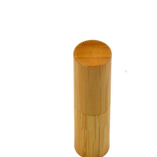 storage bottles & jars 5g/5ml empty natural bamboo lipstick tube packaging diy lip cosmetic container gloss
storage bottles & jars 5g/5ml empty natural bamboo lipstick tube packaging diy lip cosmetic container gloss