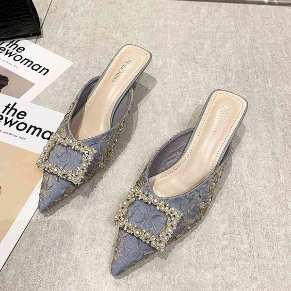 latest slippers brands women's sandals high heels shining diamond flower jewelry special cloth material luxury beautiful, Black
latest slippers brands women's sandals high heels shining diamond flower jewelry special cloth material luxury beautiful, Black