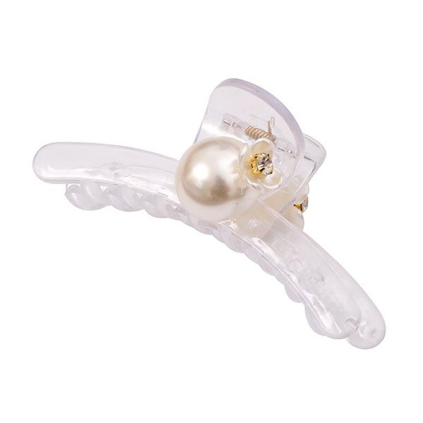 hair accessories hyperbole big pearls acrylic claw clips size makeup styling barrettes for women 2021, Slivery;white
hair accessories hyperbole big pearls acrylic claw clips size makeup styling barrettes for women 2021, Slivery;white