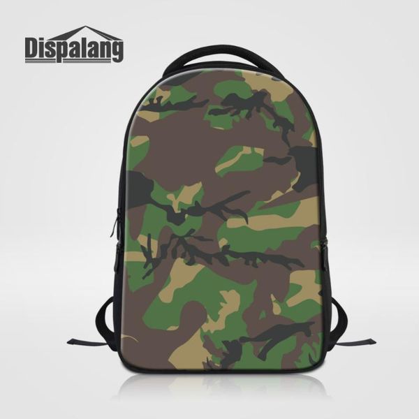 backpack dispalang lapfor men green camo print school bag teenagers travel oxford business notebook mochila
backpack dispalang lapfor men green camo print school bag teenagers travel oxford business notebook mochila