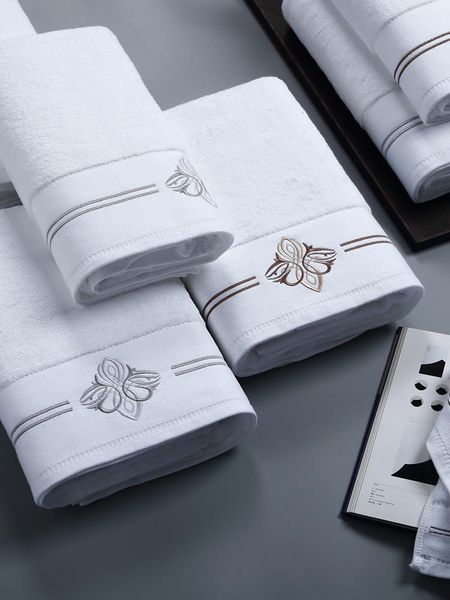 towel luxury soft el bath towels large pure cotton absorbent home thick couples men women white bathroom 6mm50
towel luxury soft el bath towels large pure cotton absorbent home thick couples men women white bathroom 6mm50