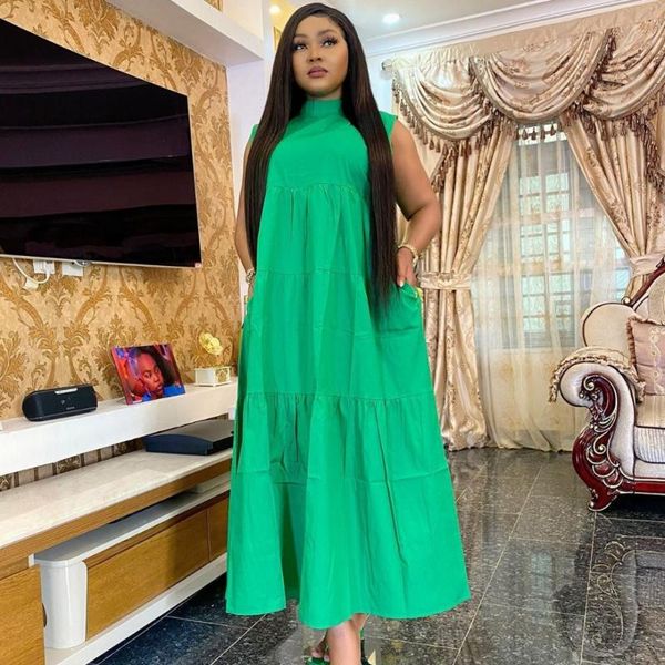 ethnic clothing fashion 2021 sleeveless african dresses for women africaine robe long maxi dress africa clothes, Red
ethnic clothing fashion 2021 sleeveless african dresses for women africaine robe long maxi dress africa clothes, Red