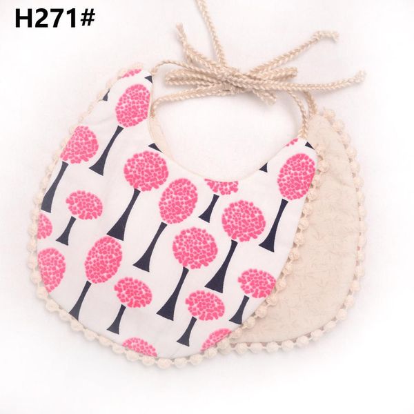 dhl ins cartoon floral geometry animal print bibs infant bandana burp cloths baby girls boys cotton double layer tassel by air11
dhl ins cartoon floral geometry animal print bibs infant bandana burp cloths baby girls boys cotton double layer tassel by air11
