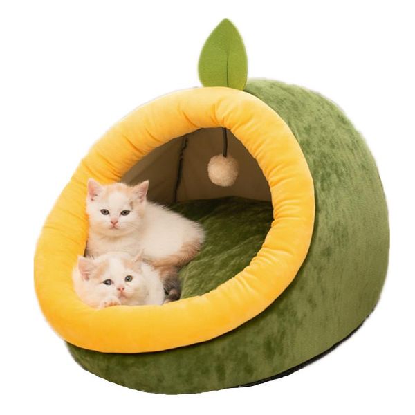 soft cat bed winter warm house cave pet dog sofa nest kennel kitten bed house sleeping bag for small dogs supplies four seasons
soft cat bed winter warm house cave pet dog sofa nest kennel kitten bed house sleeping bag for small dogs supplies four seasons