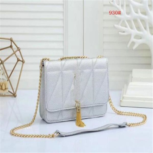 2022 fashion shoulder bags crossbody womens handbags tote purses wallets card holder handbag mini bag wallet 930# 23cm
2022 fashion shoulder bags crossbody womens handbags tote purses wallets card holder handbag mini bag wallet 930# 23cm