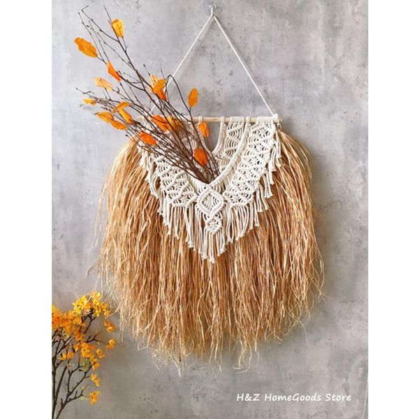 tapestries macrame wall hanging nordic lafite hand woven tapestry for boho decoration home decor living room house
tapestries macrame wall hanging nordic lafite hand woven tapestry for boho decoration home decor living room house