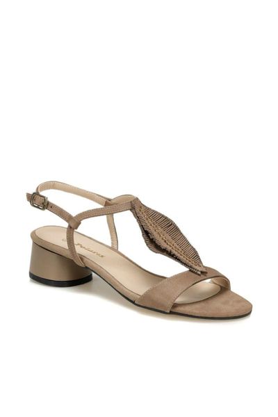 sandals 91.313189.z mink women 's 100375691, Black