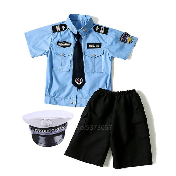 2021 new halloween carnival party kids cosplay costume policeman uniform cops vest traffic light toy raincoat girl boy christmas gift v4, Black
2021 new halloween carnival party kids cosplay costume policeman uniform cops vest traffic light toy raincoat girl boy christmas gift v4, Black